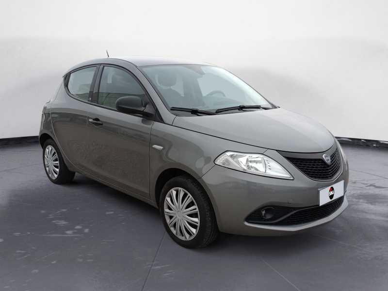 LANCIA Ypsilon 1.2 Elefantino Blu s&s 69cv my19