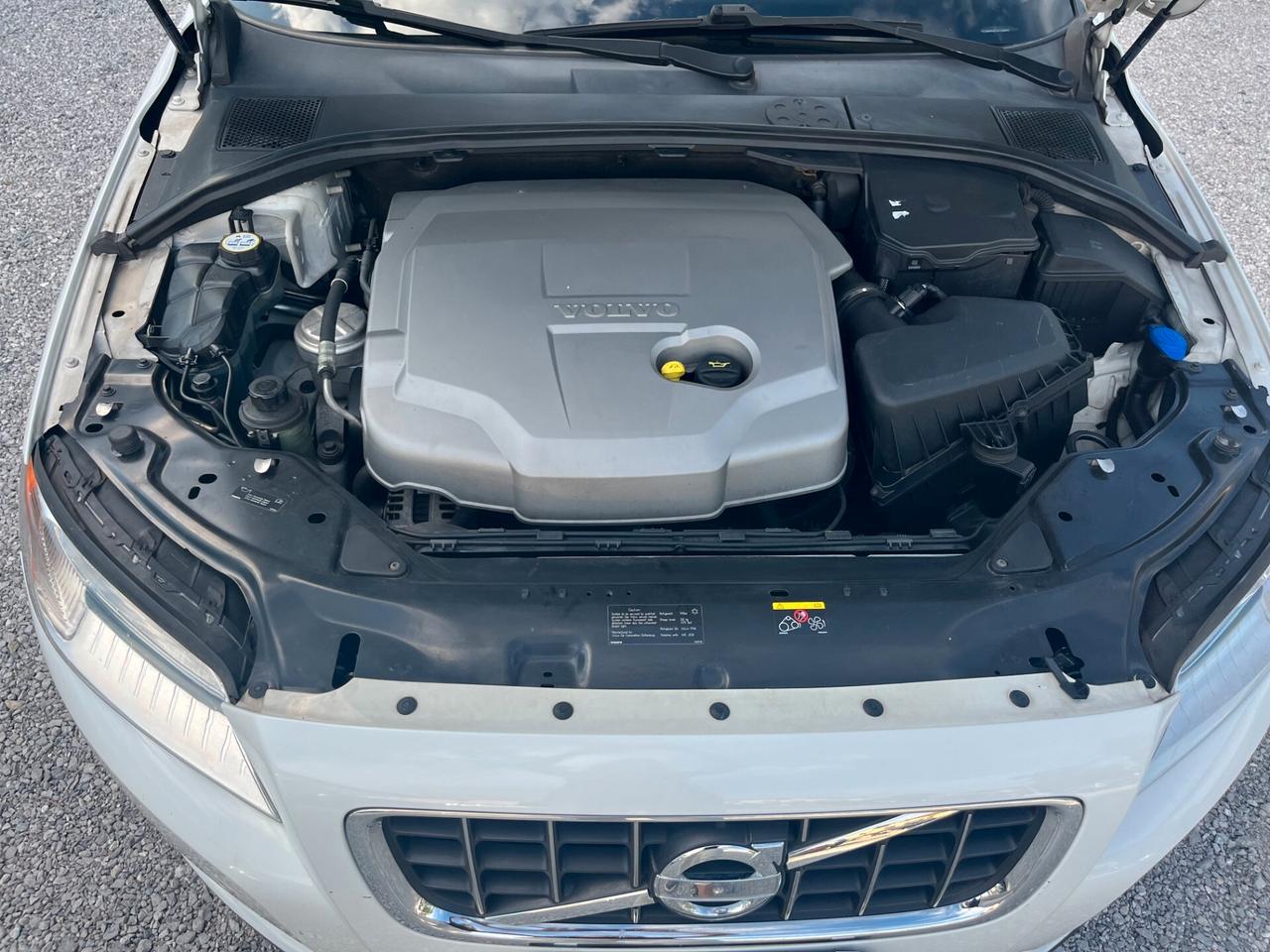 Volvo V70 2.0 D POLAR