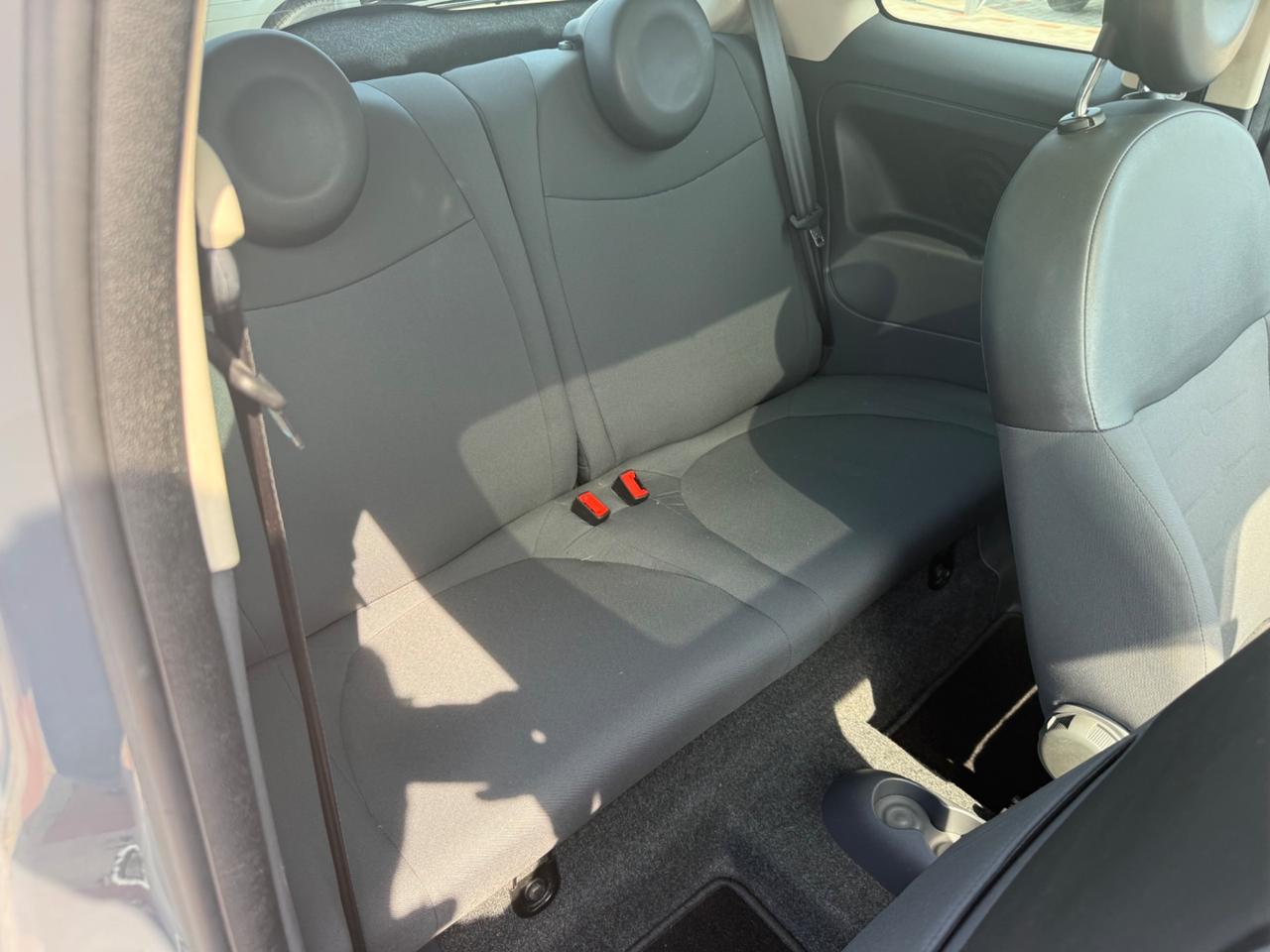 Fiat 500 1.4 16V Lounge AUTOMATICA .NEOPATENTATI