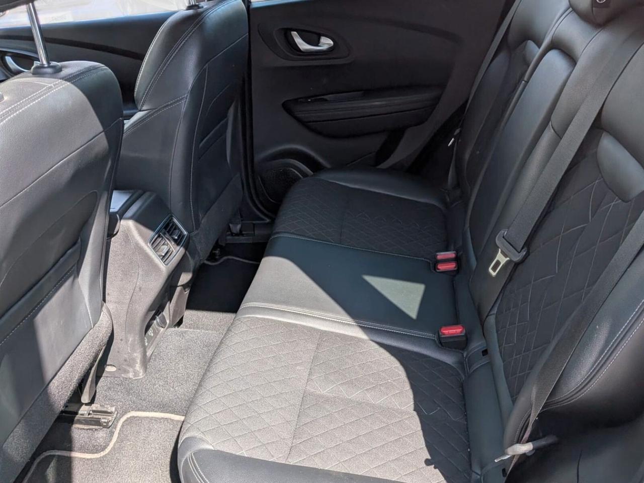 Renault Kadjar 1.5 Blue dCi Intens EDC