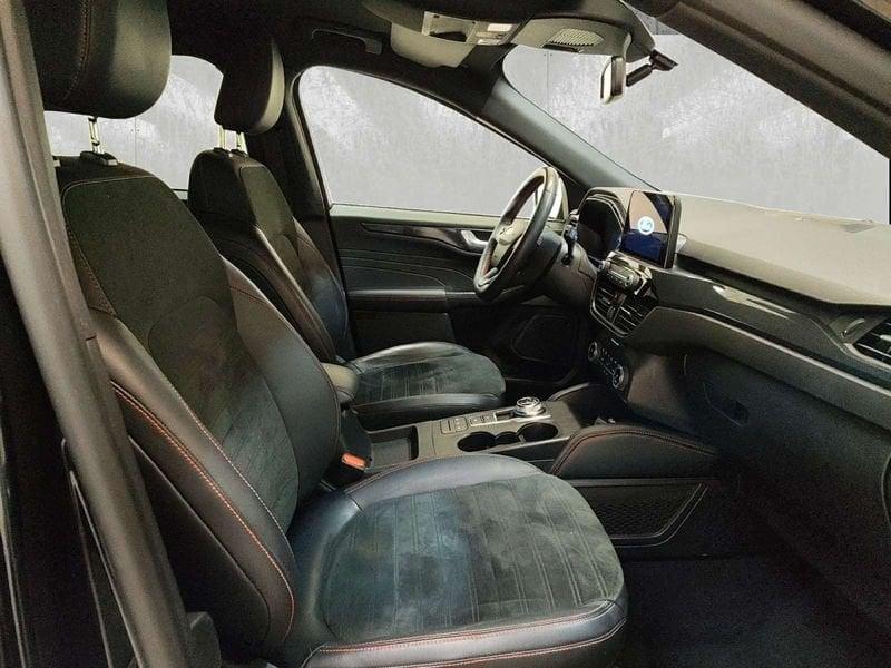 Ford Kuga 2.5 full hybrid ST-Line X awd 190cv cvt
