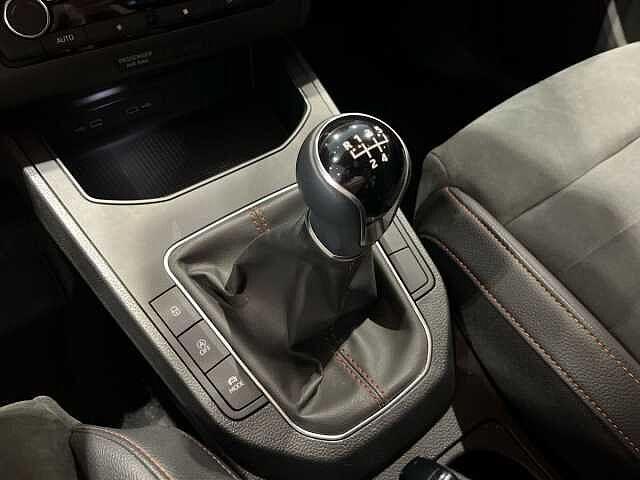 SEAT Ibiza 1.0 EcoTSI 95 CV 5 porte FR