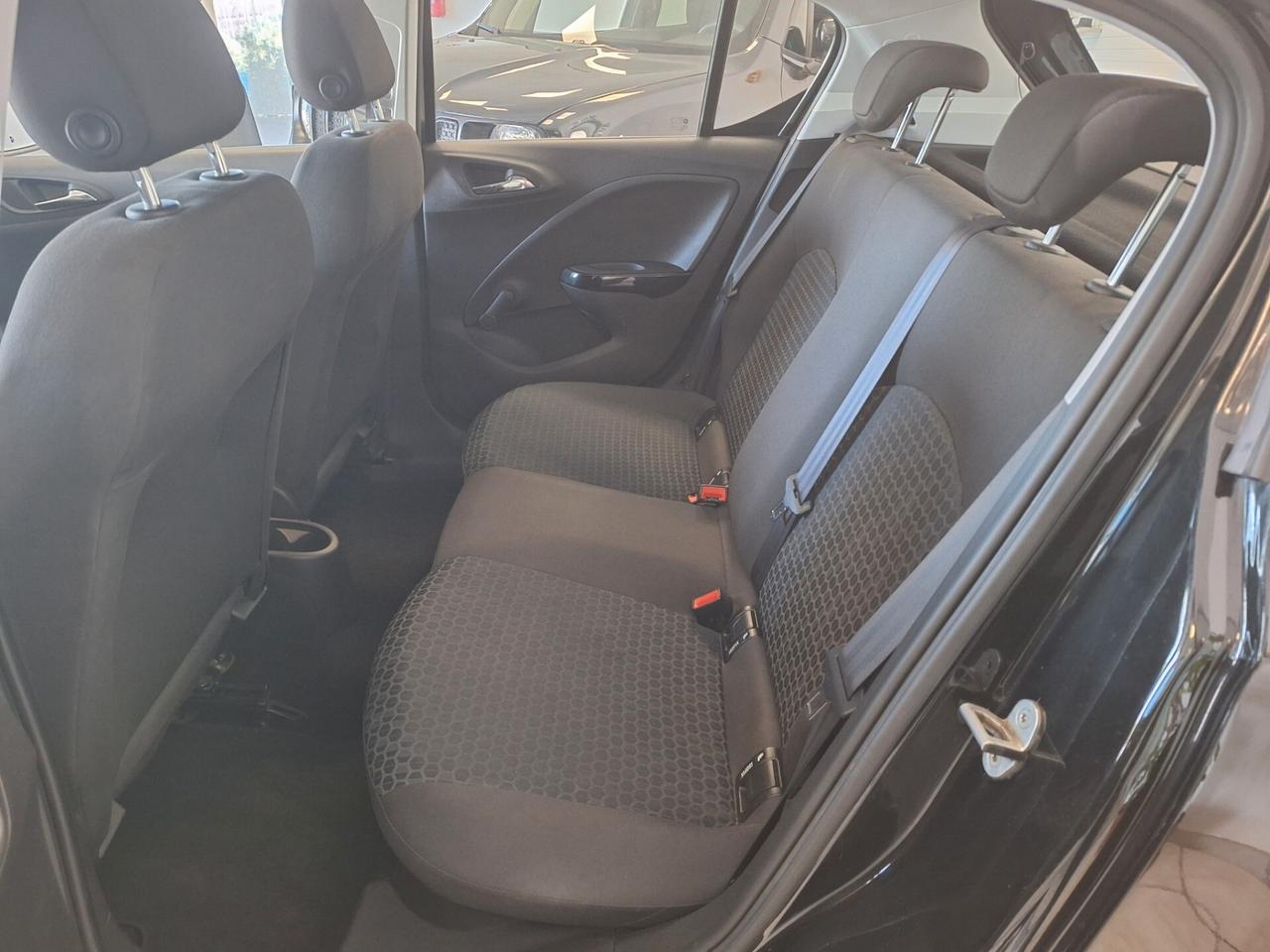 Opel Corsa 1.2 5 porte Advance