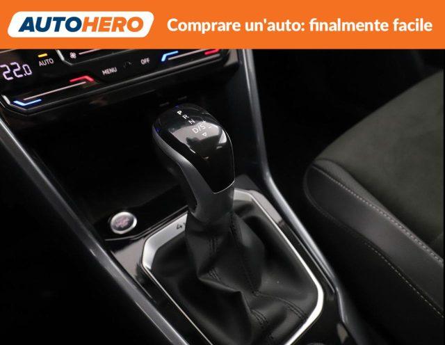 VOLKSWAGEN T-Roc 2.0 TDI SCR 150 CV DSG 4MOTION Style