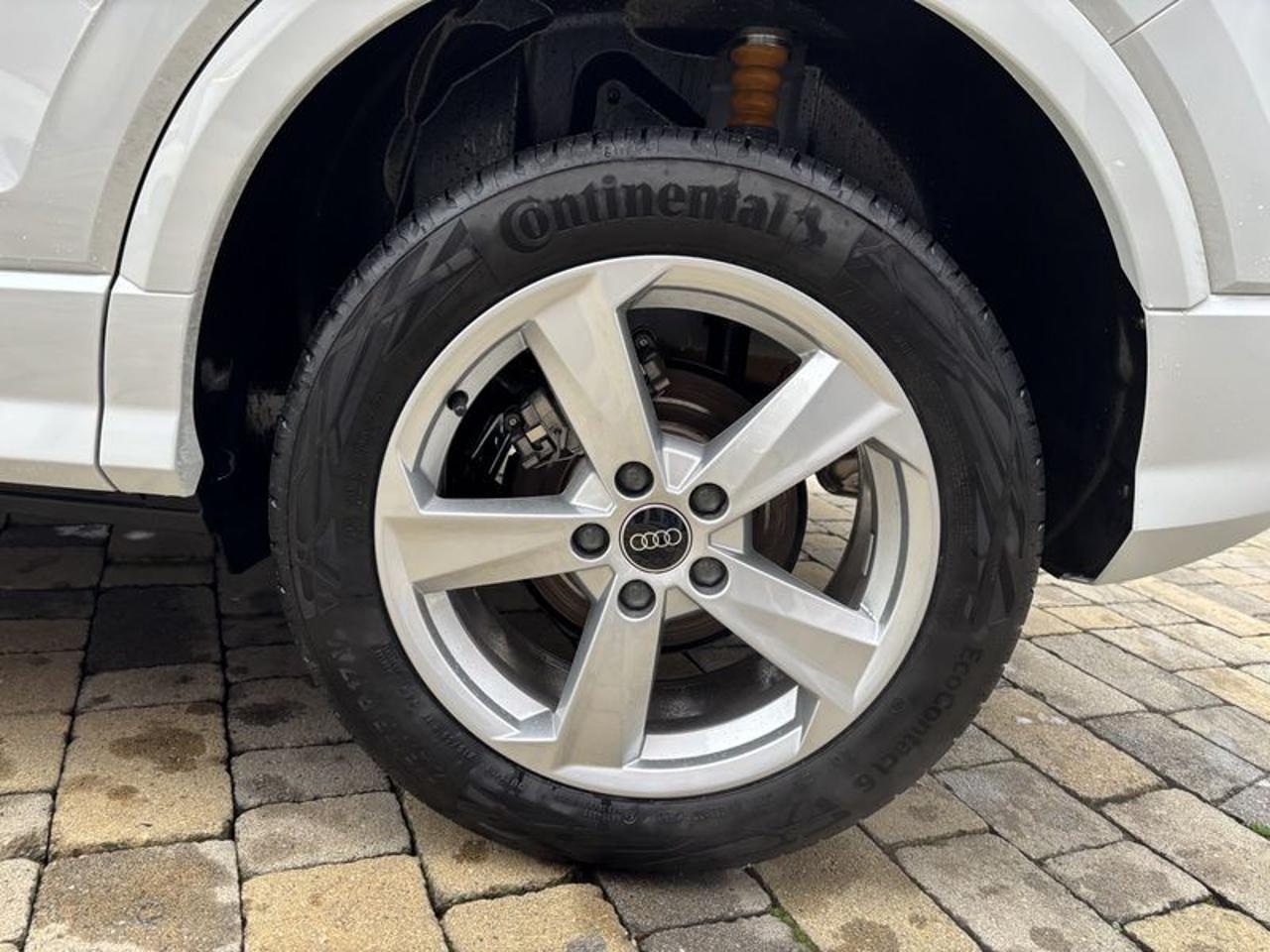 Audi Q2 35 TFSI S tronic S line Edition MATRIX-APP CONNECT
