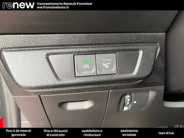 DACIA Sandero TCe 100 GPL Stepway CONFORT OLD