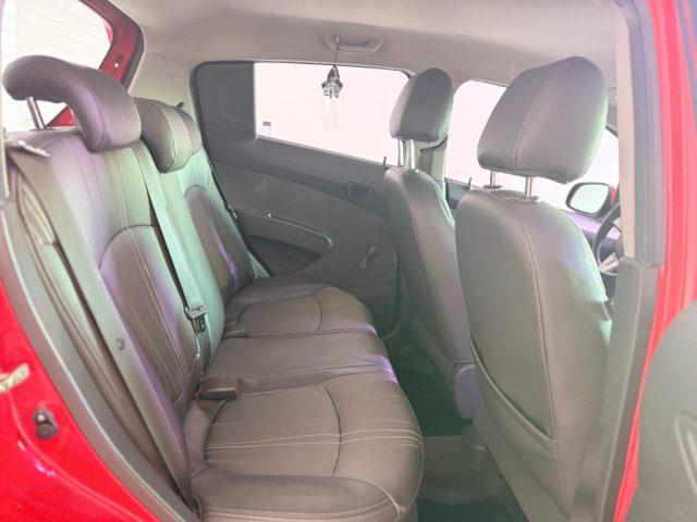 CHEVROLET Spark 1.0 Special Edition 'Bubble' GPL