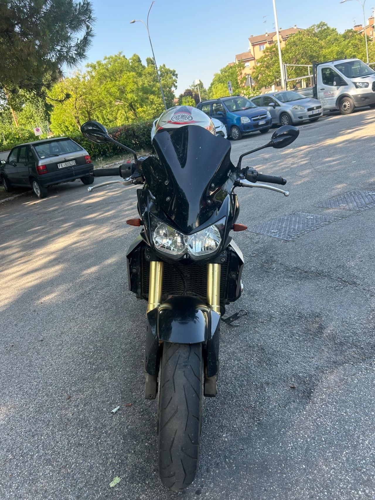 Kawasaki Z 1000