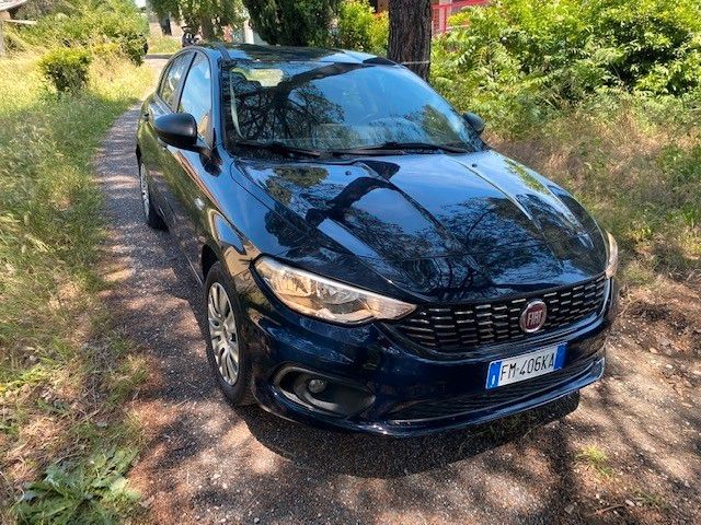 Fiat Tipo 1.3 Mjt S&S 5 porte Easy