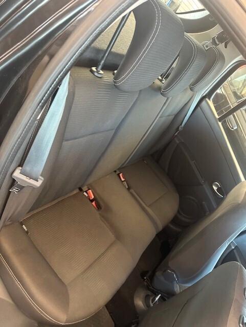 RENAUTL CLIO 12/2009 GPL NAVIGATORE, COMANDI AL VOLANTE...
