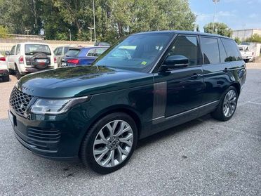 Land Rover Range Rover 4.4 sdV8 Vogue auto my19