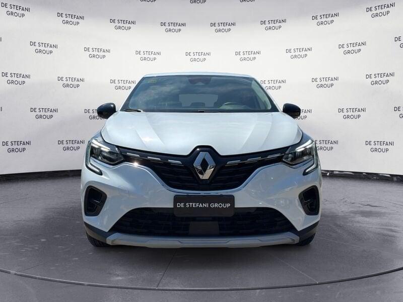 Renault Captur Captur 1.0 tce Techno Gpl 100cv