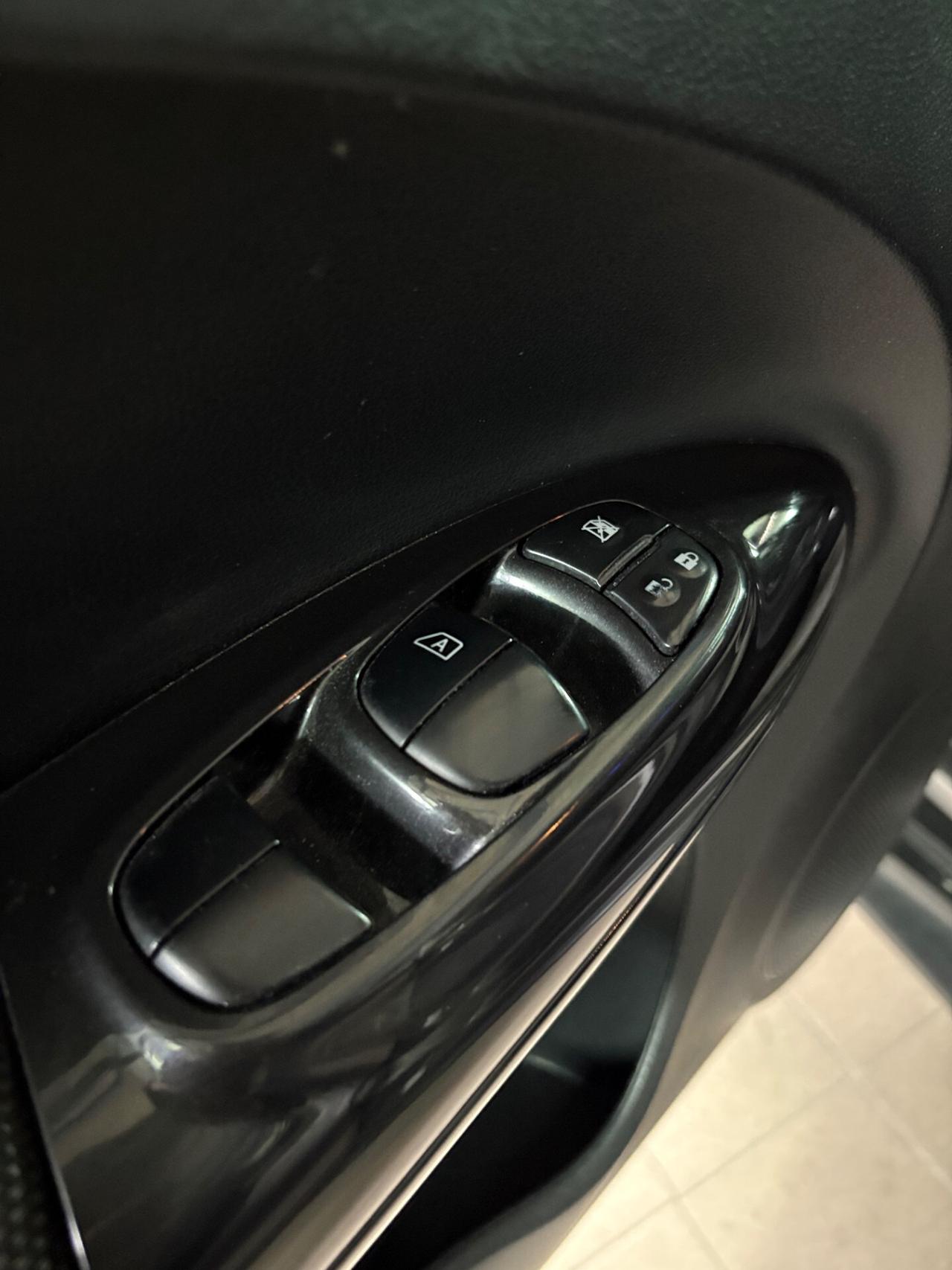 Nissan Juke 1.5 dCi 110cv Tekna 2018