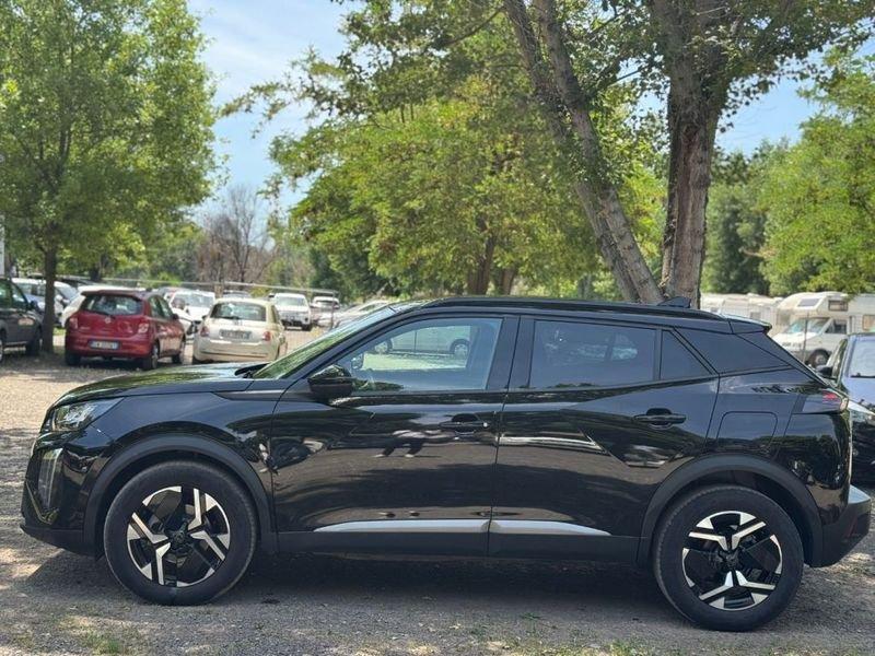 Peugeot 2008 PureTech 130 S&S EAT8 Allure +GPL