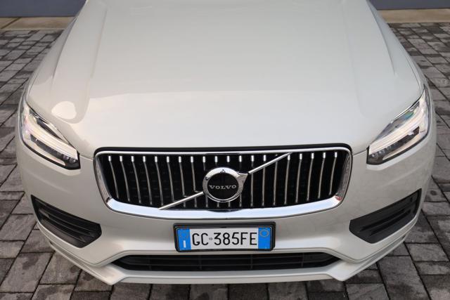 VOLVO XC90 B5 (d) AWD Geartronic Momentum Pro 4x4