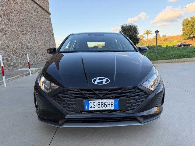 HYUNDAI i20 1.2 MPI CONNECTLINE+VIRTUAL+NAVI+RCAM+PDC