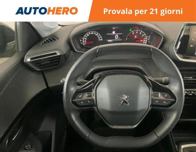 PEUGEOT 208 PureTech 75 Stop&Start 5 porte Active Pack