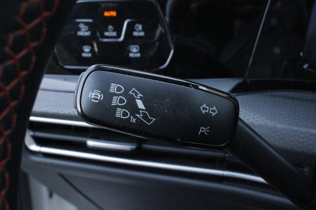 VOLKSWAGEN Golf 2.0 TSI GTI DSG Clubsport IQ LIGHT