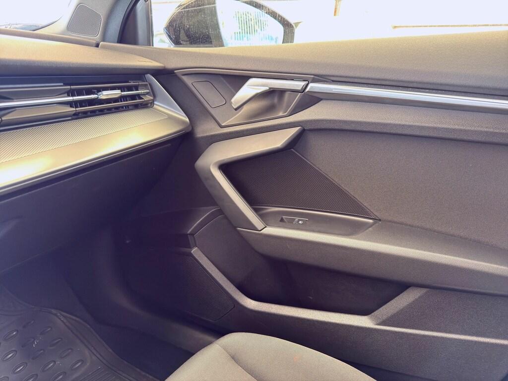 Audi A3 Sportback 30 2.0 tdi Business Advanced s-tronic