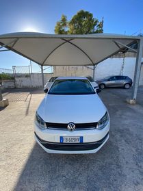 Volkswagen Polo 1.4 TDI 5p. Trendline BlueMotion Technology