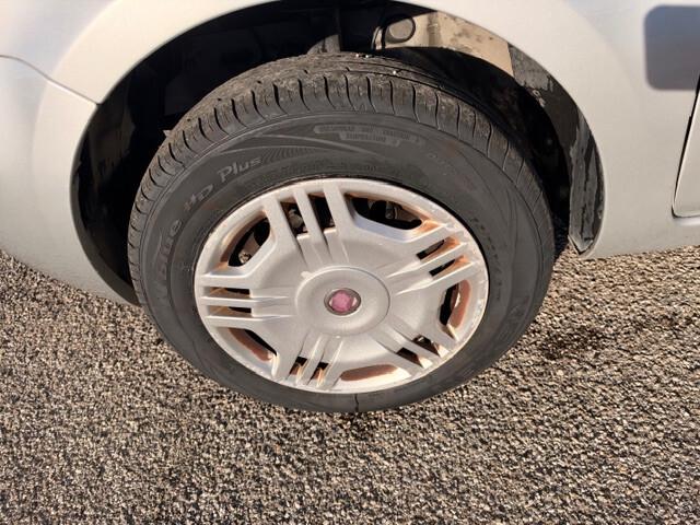 Fiat Panda 1.2 Dynamic Natural Power