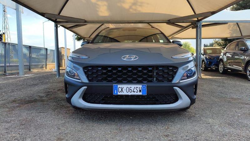 Hyundai Kona 1.0 T-GDI 48V 120cv Xtech+