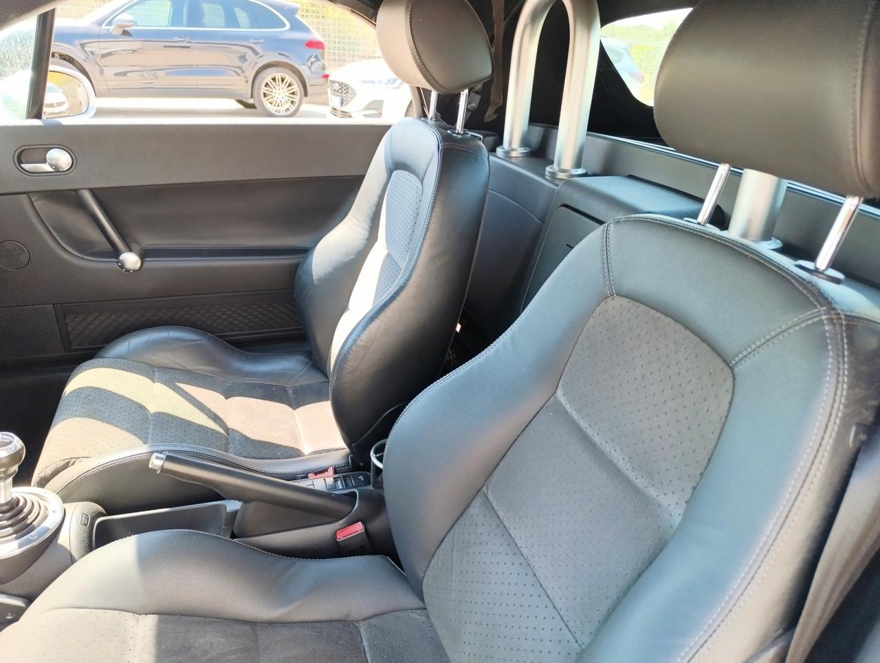 AUDI TT Roadster 1.8t 150cv