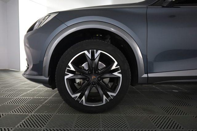 CUPRA Formentor Formentor 1.5 TSI DSG