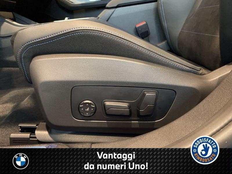 BMW Serie 1 120d M Sport