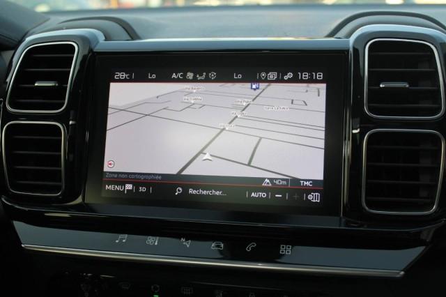 Citroen C5 Aircross 1.2 puretech Feel s&s 130cv con CarPlay