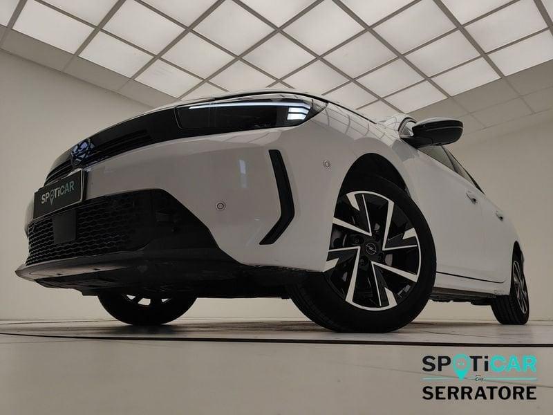 Opel Corsa VI 2023 1.2 GS s&s 100cv