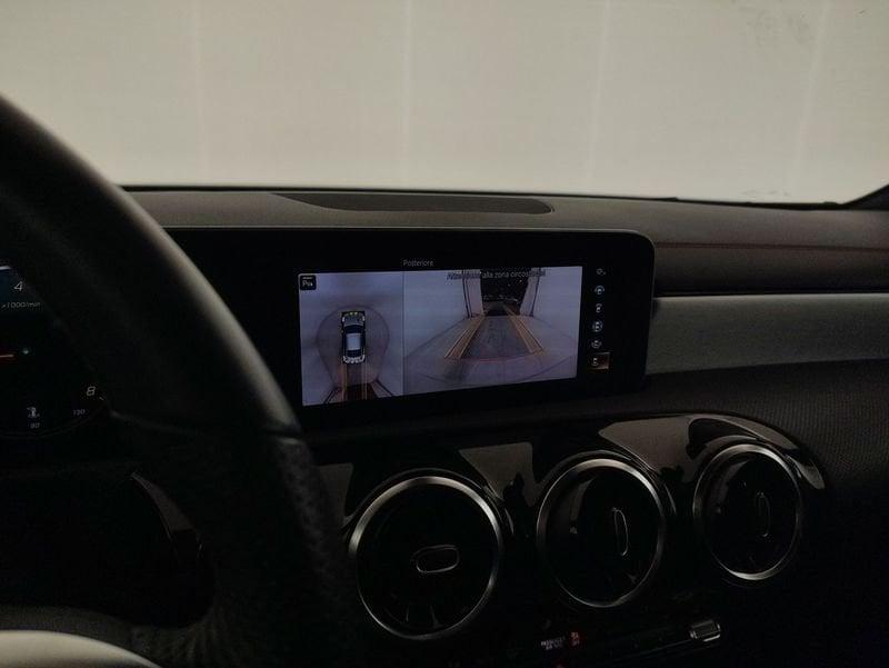 Mercedes-Benz CLA Coupé CLA Coupe 200 Premium