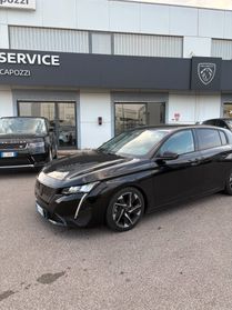 Peugeot 308 BlueHDi 130 S&S EAT8 Allure Pack