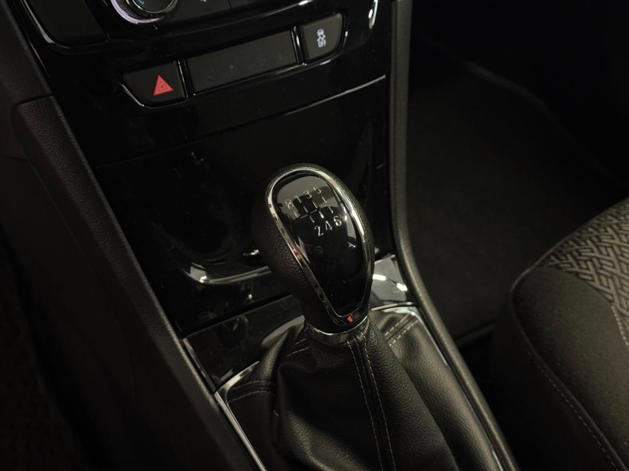 OPEL MOKKA X 1.6cc 136CV Diesel