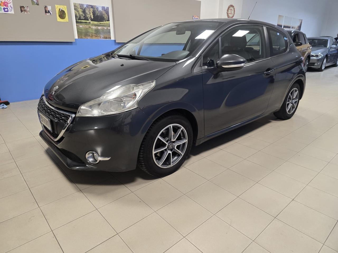 Peugeot 208 1.4 VTi 95 CV 3p. Allure