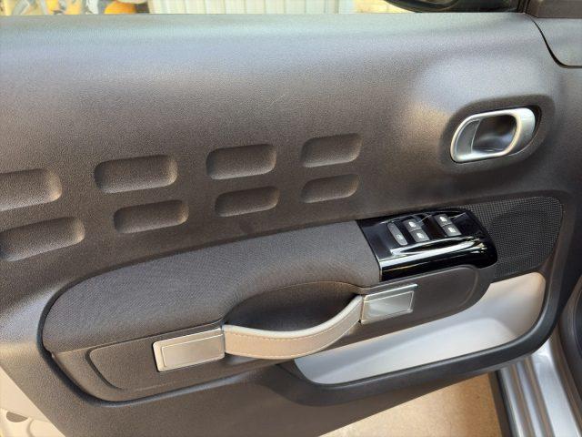 CITROEN C3 1.2 PureTech 110cv Shine Pack