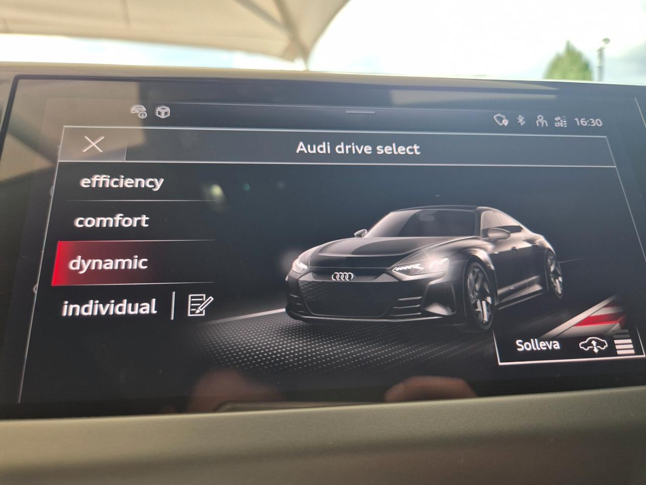 Audi E-tron GT quattro 12/2023