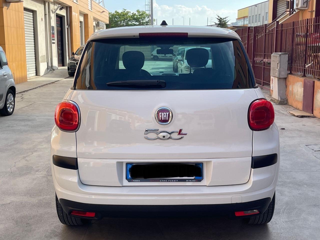 Fiat 500L 1.3 Multijet 95 CV