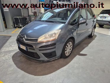 CITROEN C4 1.6 HDi 110CV FAP Elegance