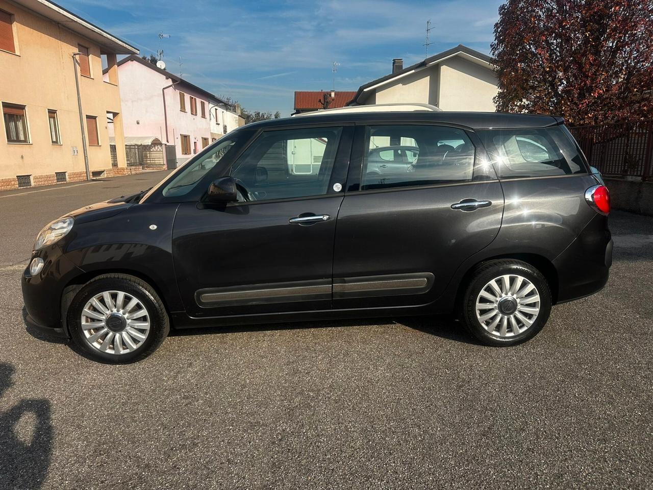 Fiat 500L Living *PASSAGGIO COMPRESO*