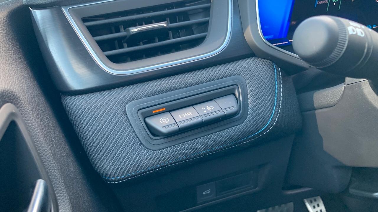 Renault Symbioz Full Hybrid E-Tech 145 CV Techno