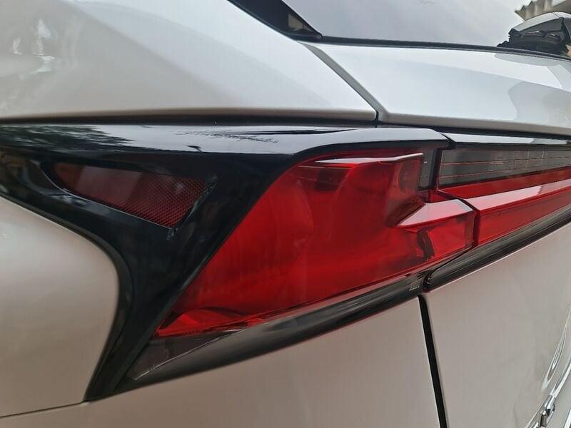 Lexus NX Hybrid 4WD Premium