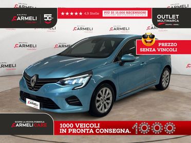 Renault Clio 5 Porte 1.0 TCe Intens