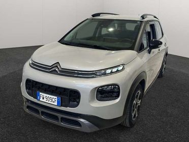 Citroen C3 Aircross 1.5 bluehdi 110cv Shine Pack