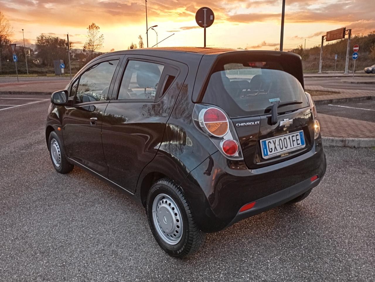 Chevrolet Spark 1.0 LS