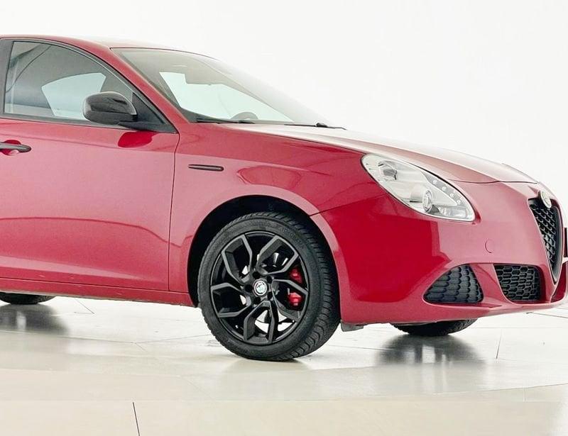 Alfa Romeo Giulietta Giulietta 2.0 JTDm-2 170 CV Progression