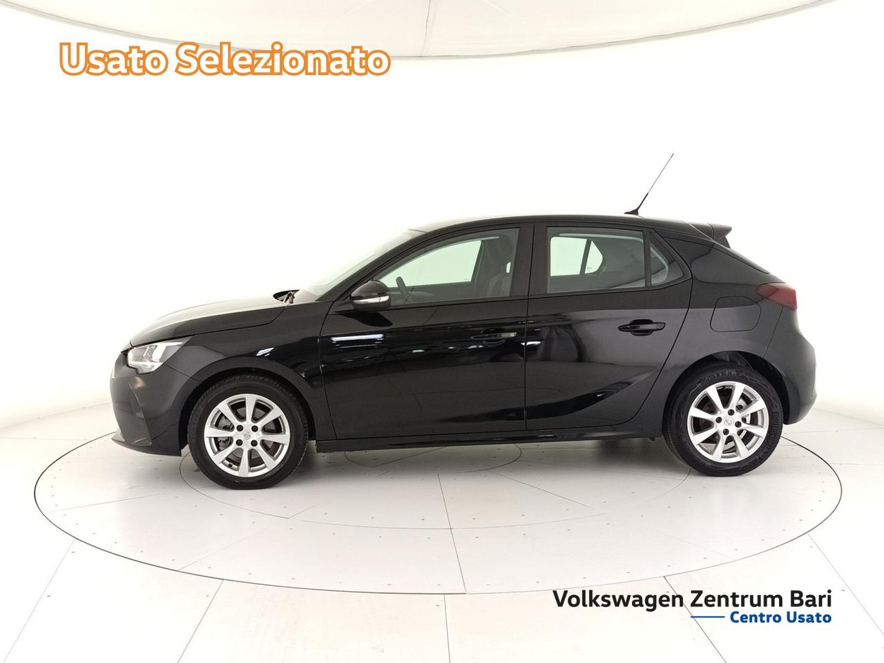 Opel Corsa 1.5 edition s&s 100cv