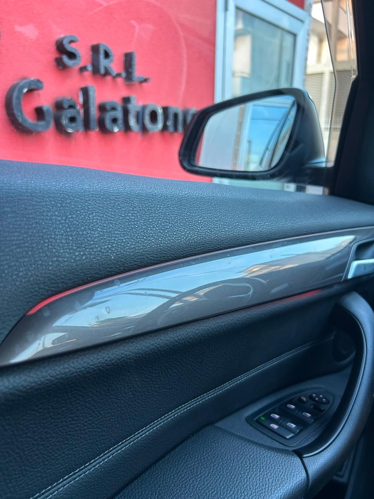 Bmw X1 18d xLine-12/2016 XENO/NAVI/18"