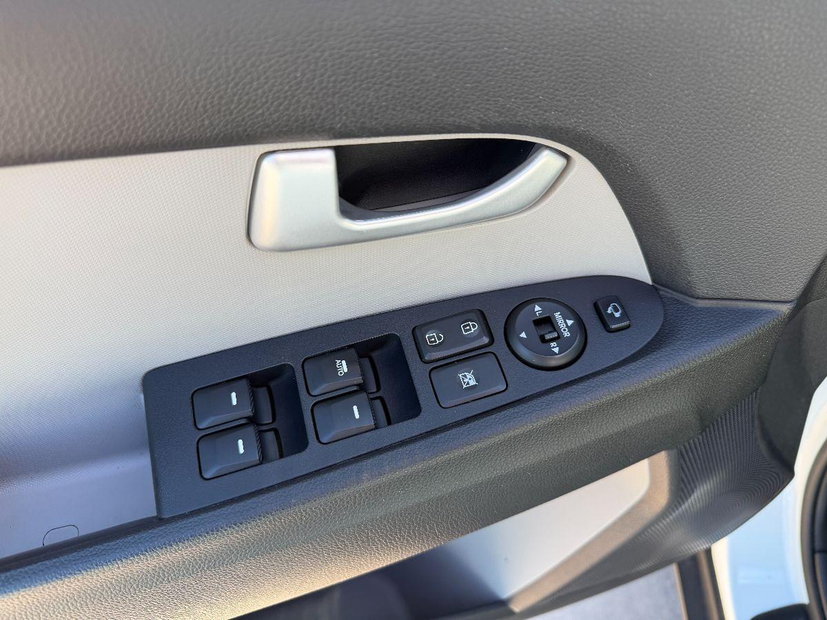 KIA - Sportage - 1.7 CRDI 2WD Class