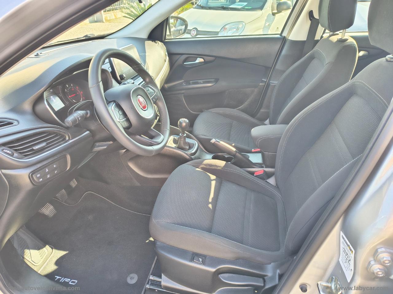 FIAT Tipo 1.6 Mjt S&S 5p. Business